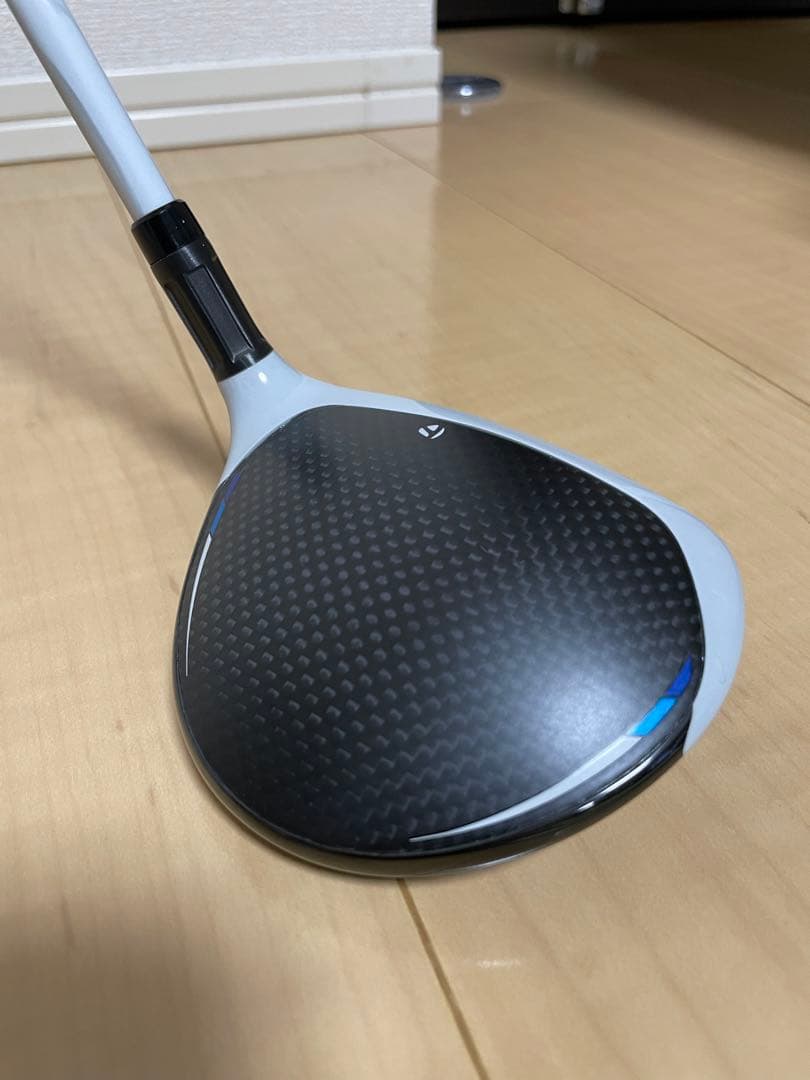 値下げ！【中古】★テーラーメイド★SIM2 MAX★5W★569★EVO Ⅶ