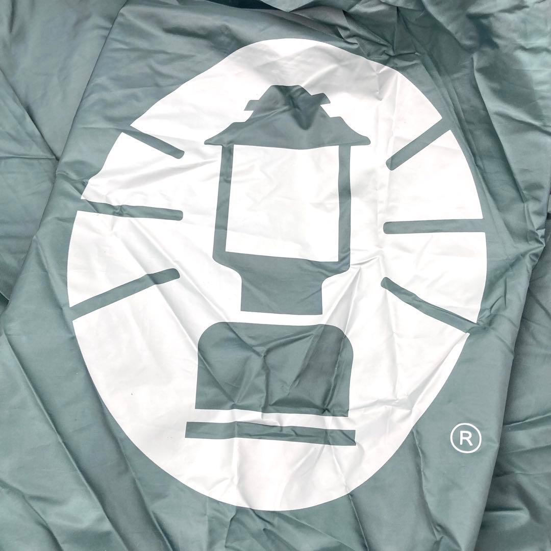 Coleman コールマン B.C. Canopy Dome 270 Plus