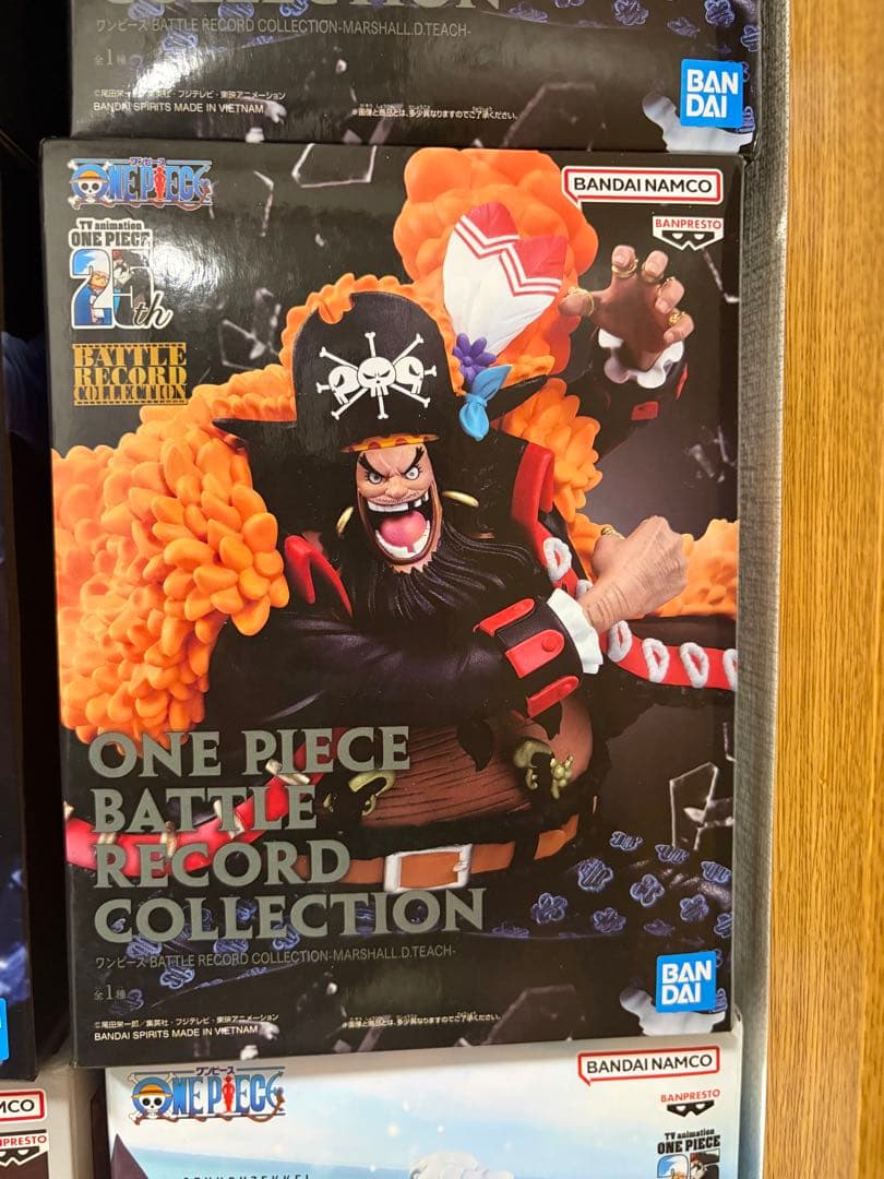 【新品未開封】 ワンピースフィギュア　40点セット