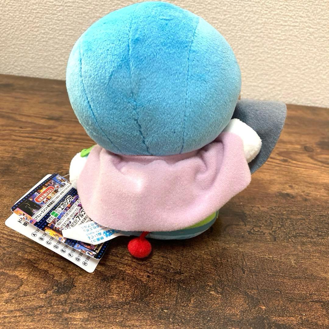 ドラえもん　初期　ぬいぐるみセット　色んなドラえもん　黄色　2006年　当時物