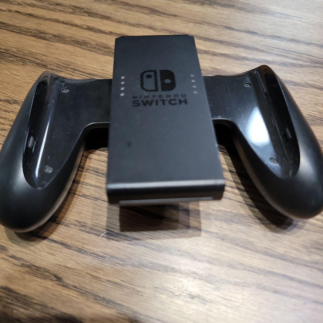 Nintendo Switch　本体 訳あり