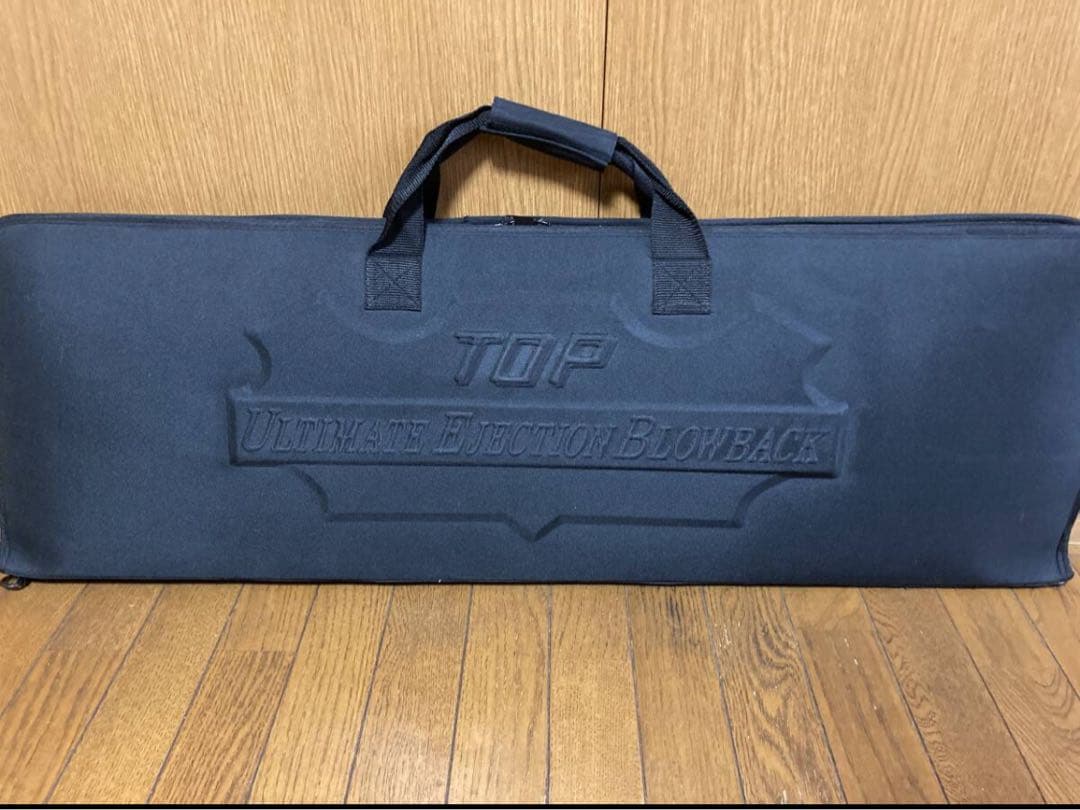 マルイ旧メカBX　SPR MK12mod1 ジャンク