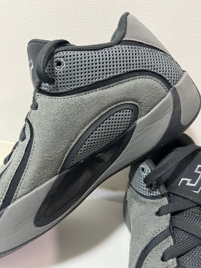 シューズ(男性用) JORDAN TATUM 4 PF