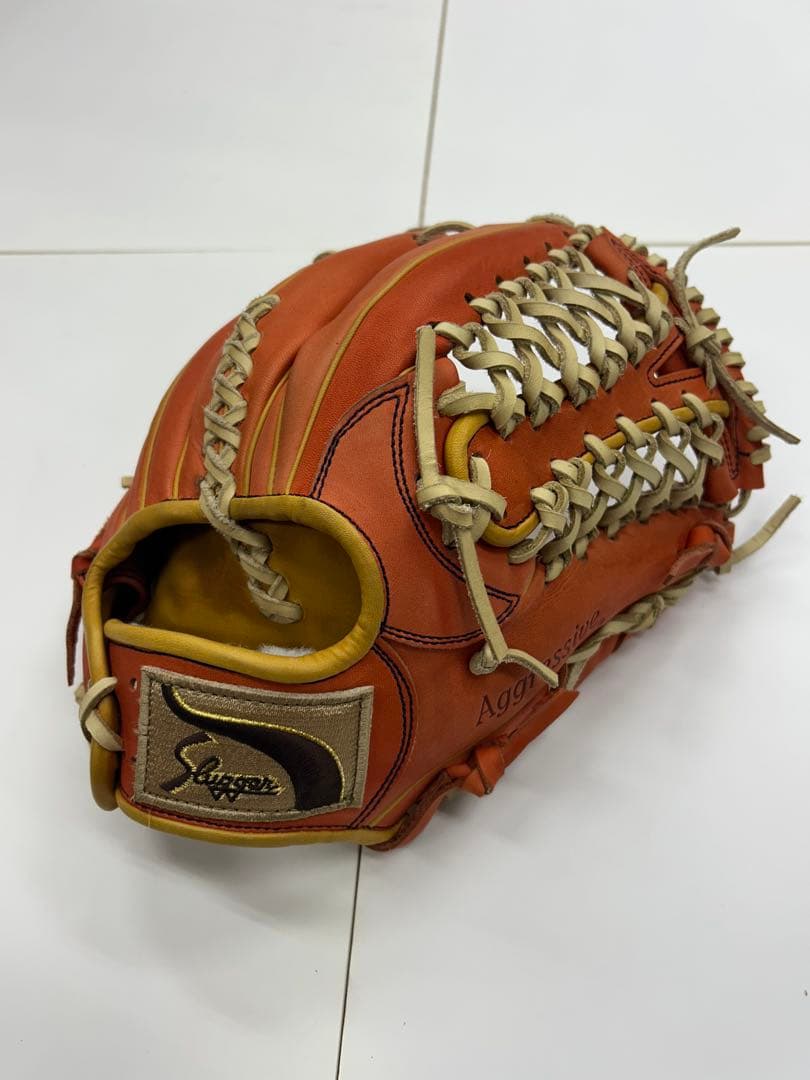 値下げ中！！久保田スラッガー　D1 京田　軟式限定品