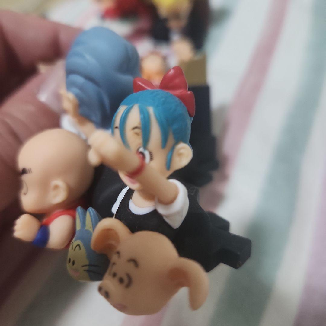 最安値❗ドラゴンボール　ヒストリカルフィギュア完成品