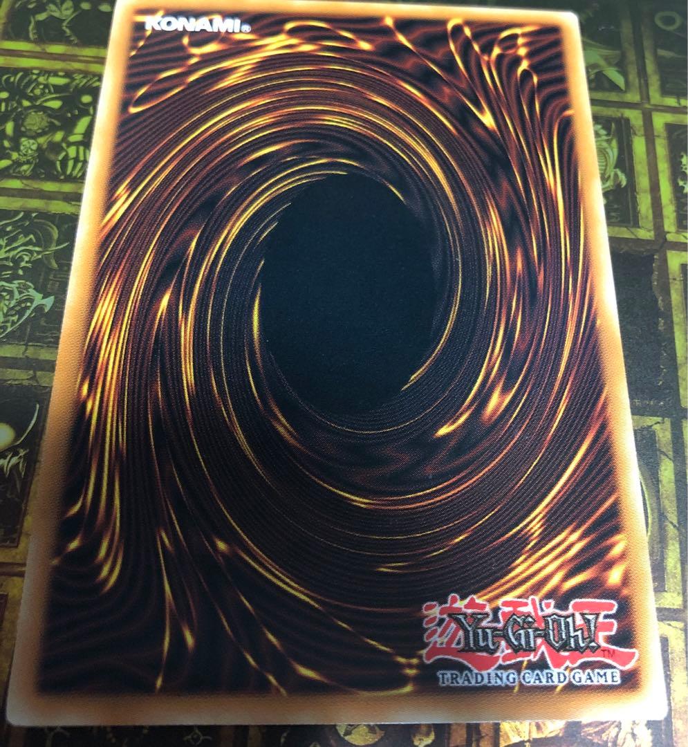 ライトロードマジシャンライラ　1stアルティメットレア