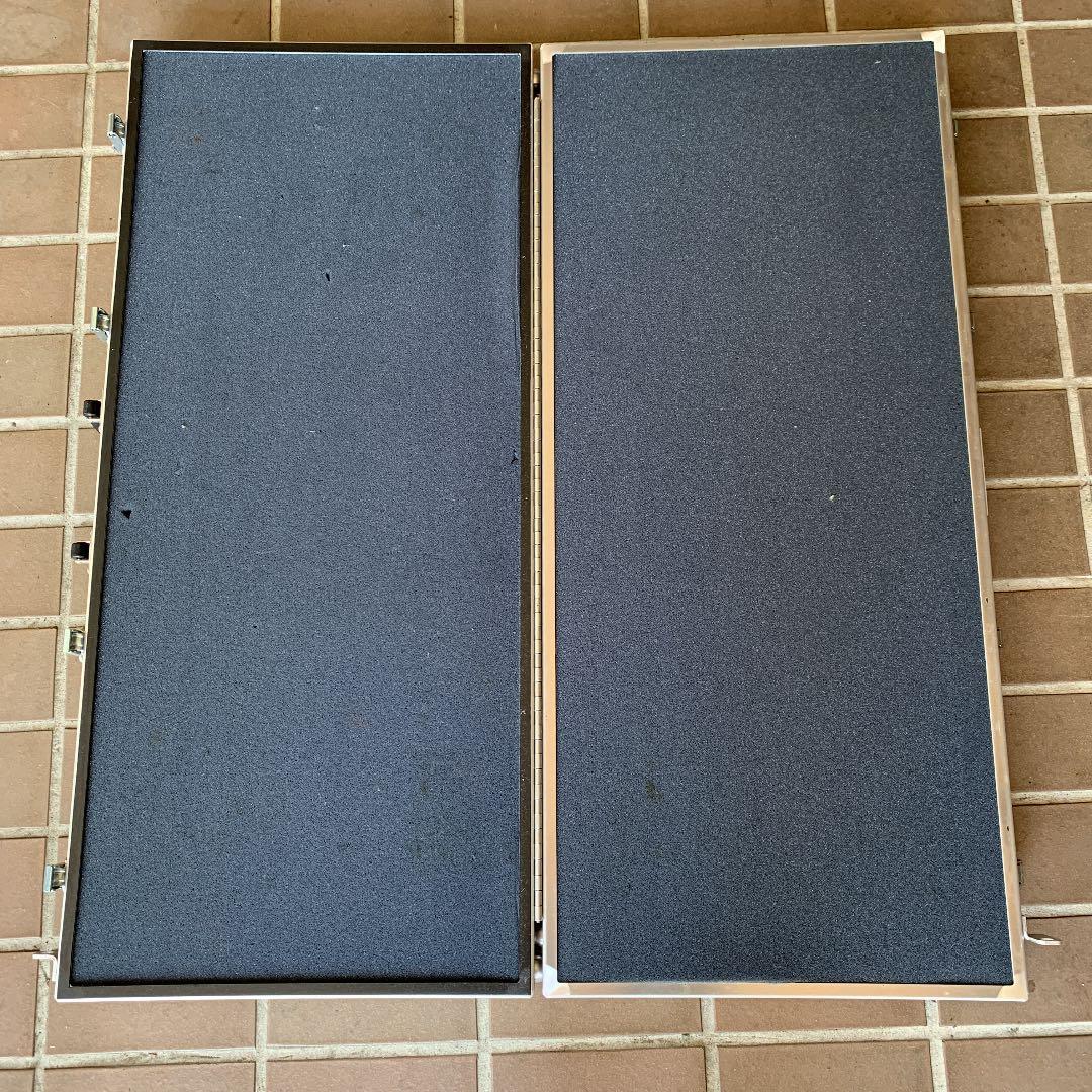 L.L.Bean ガンケース　二丁入れ