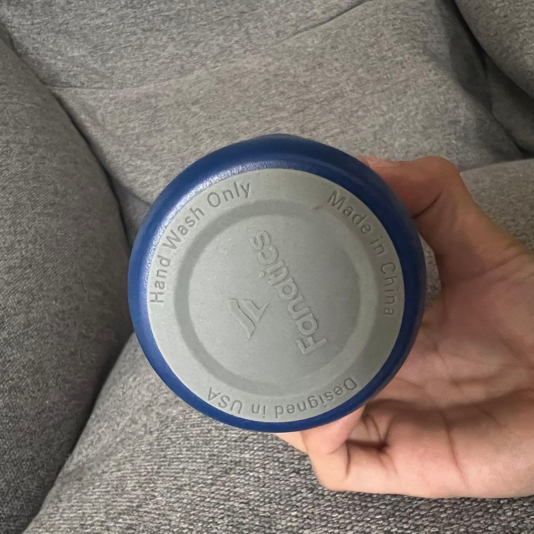 LAドジャースダジアム購入♪ 新品！　大谷翔平WS優勝記念　タンブラー限定