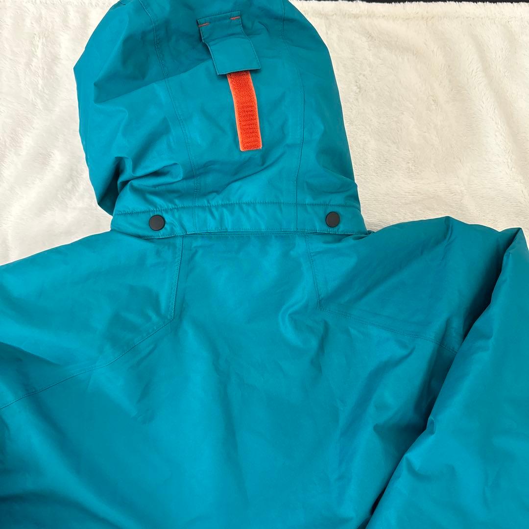 Daiwa レインマックス(R) ハイロフト ウィンターLサイズ　防寒防風