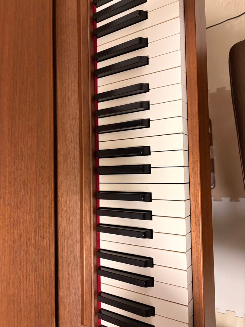 【送料込】Roland KF-10 KIYORA キヨラ 電子ピアノ(19年製)