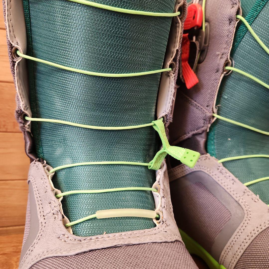 27cm Burton バートン　　AMBUSH アンブッシュ men's