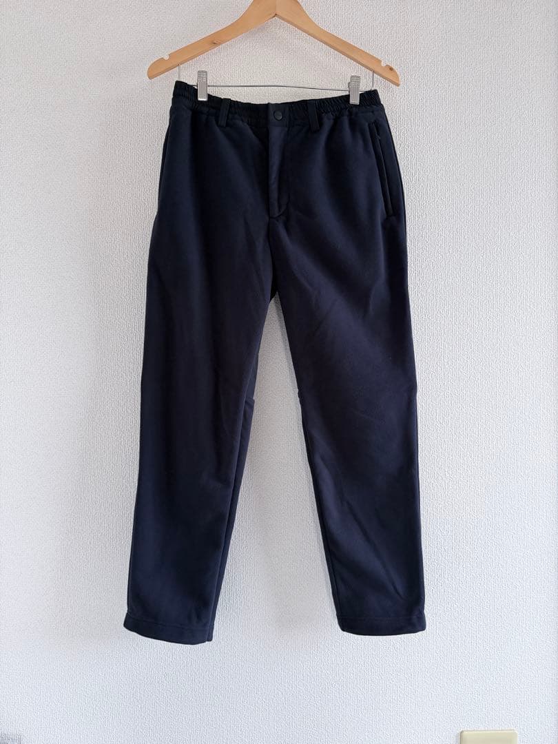 TFW49 FLEECE PANTS サイズM ネイビー