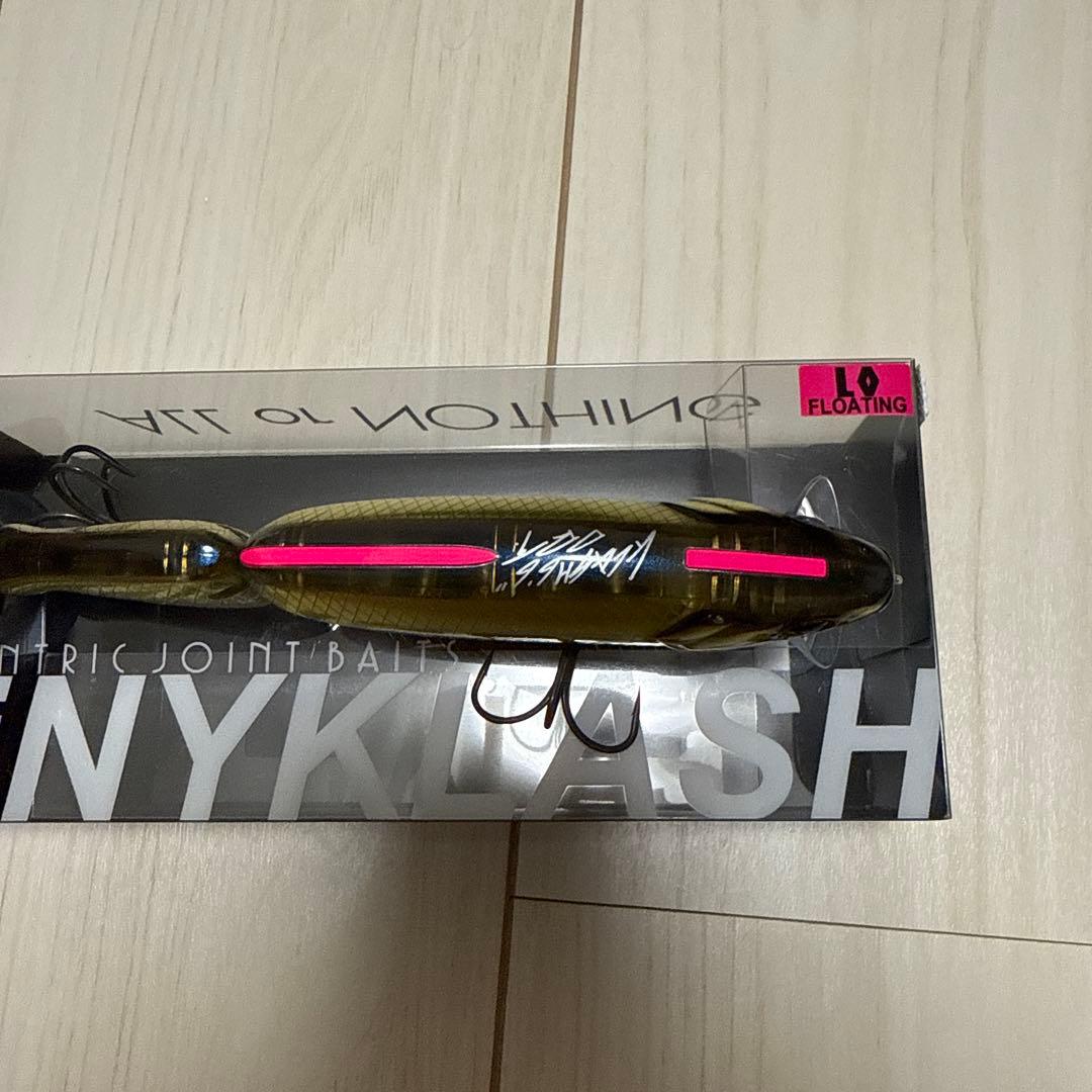 DRT タイニークラッシュLow