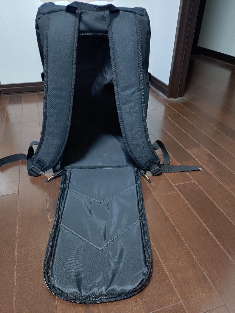 ディーラックスID 19ー20モデル