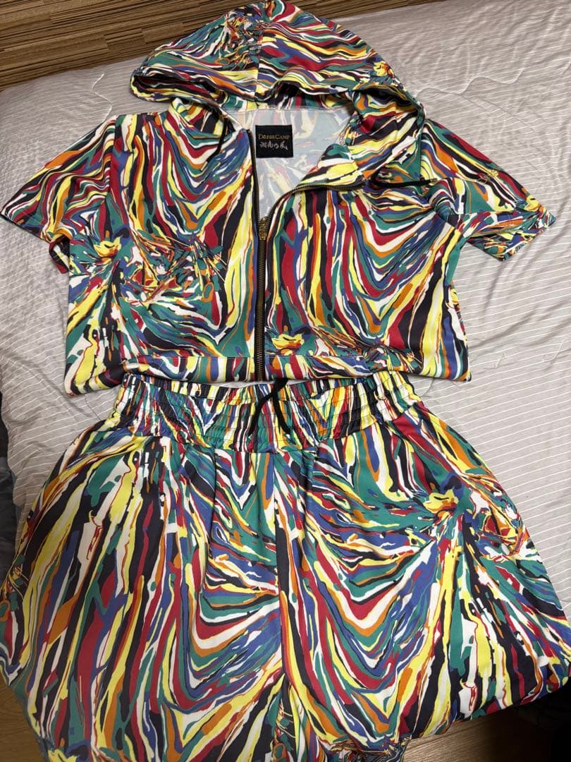 湘南乃風　グッズ