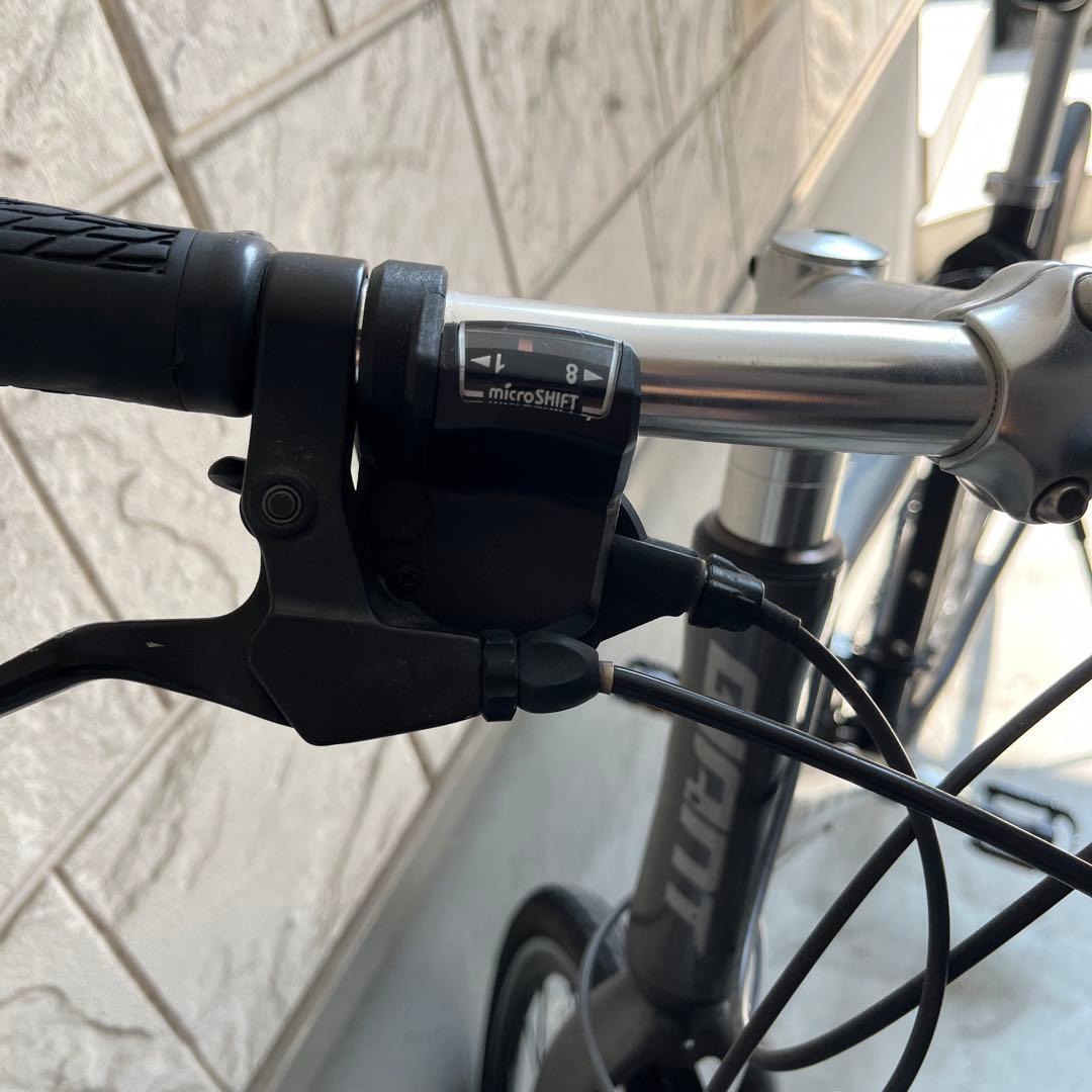 GIANT ジャイアント escape r3 Mサイズ　東京、神奈川　手渡し