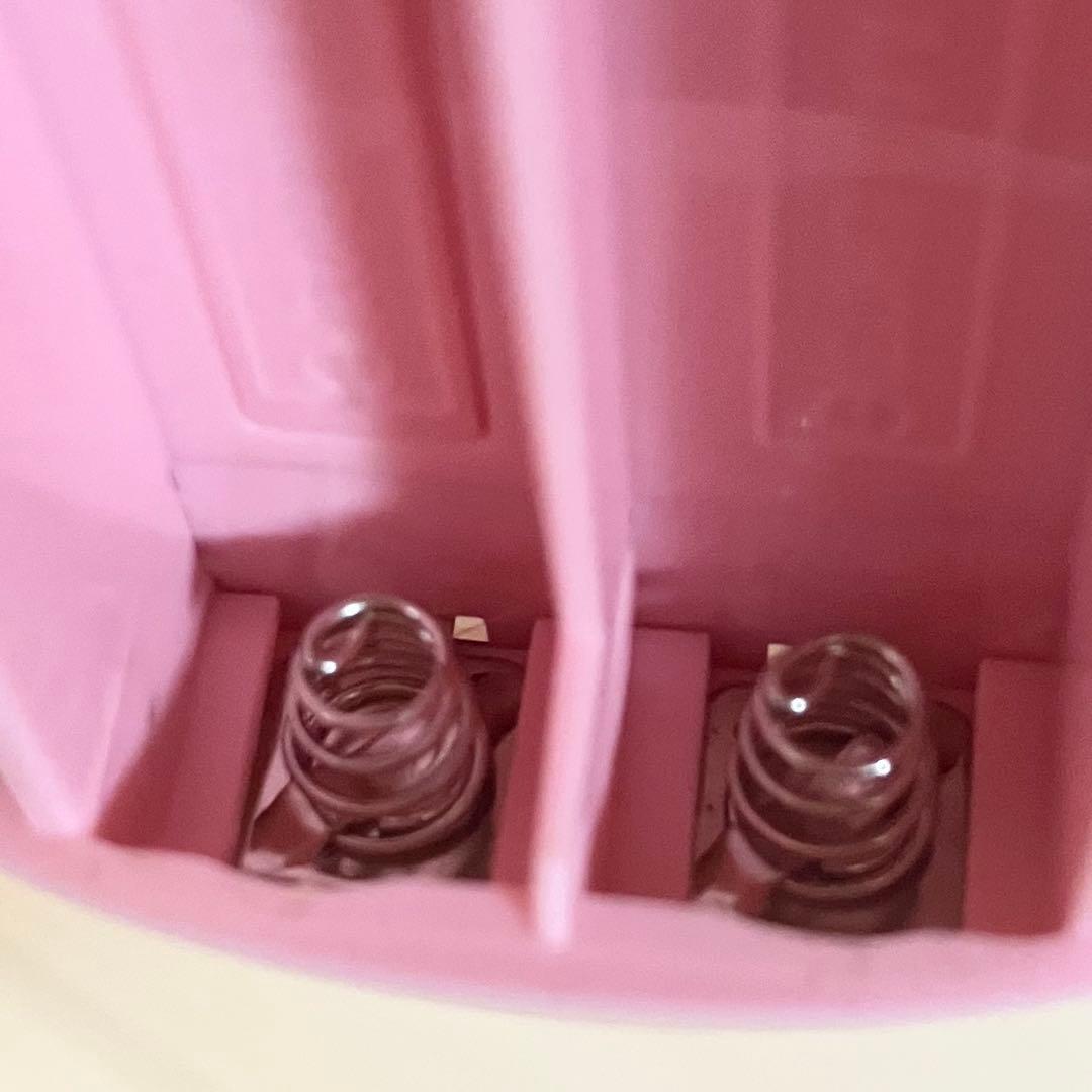 【動作品】たまごっちみーつ ピンク サンリオキャラクター