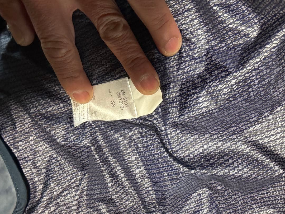 デサント、スキーウェアセット　レディースSS