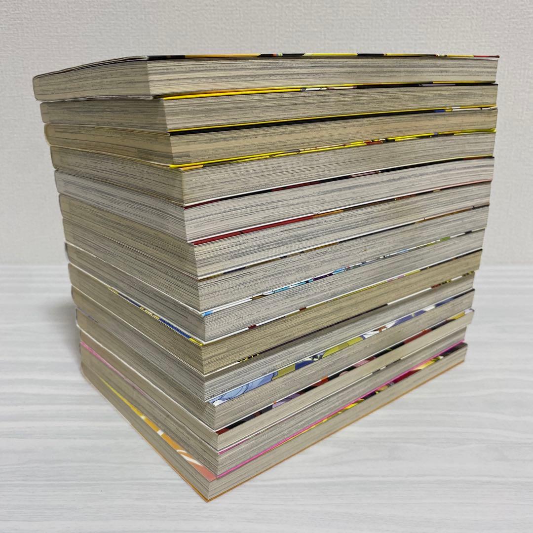 初版 ペルソナ4 アンソロジー コミック 漫画 まとめ売り