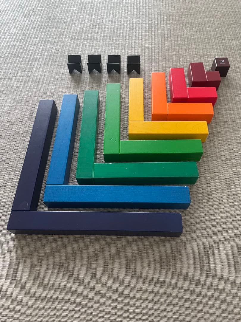 naef アングーラ