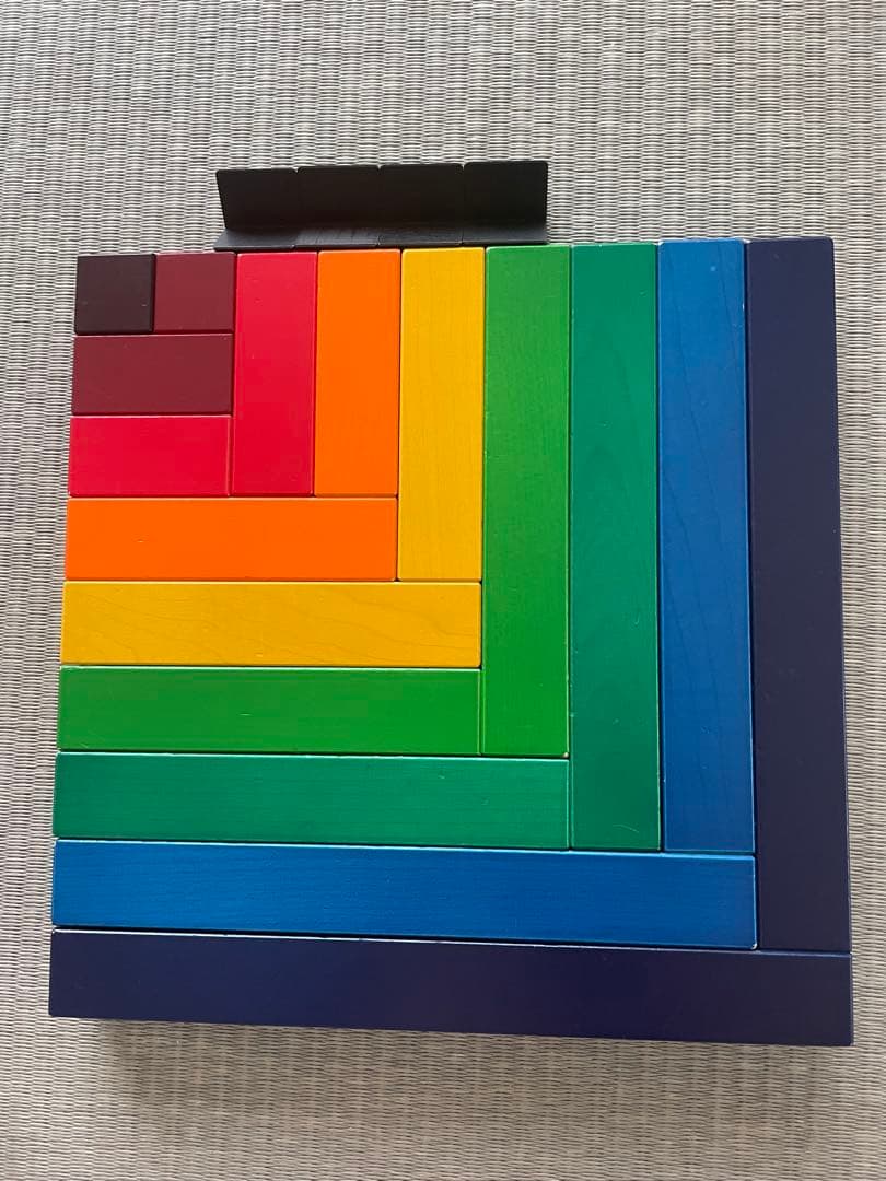 naef アングーラ