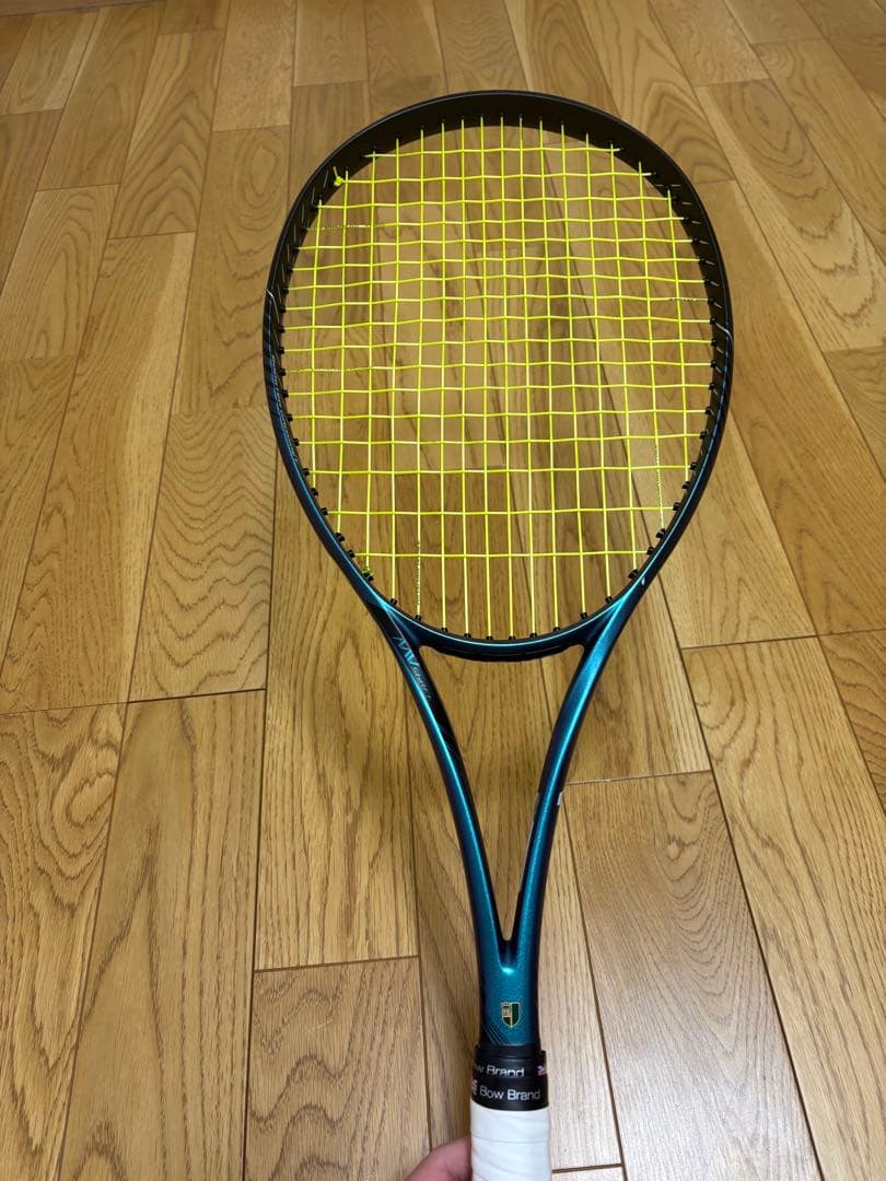 【美品】ミズノ ディーフォース V-10 アクロスピード V-01 0X セット