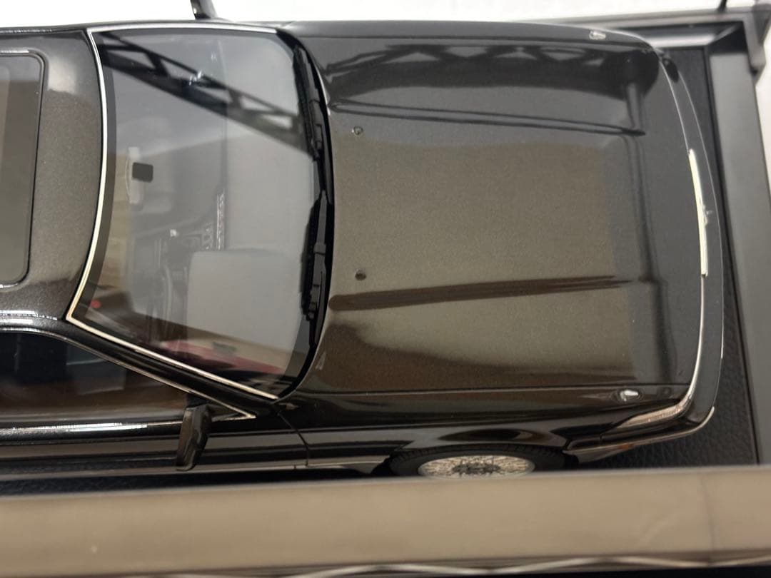 い*ゃ様 ホビージャパン 1/18 トヨタ ソアラ 2.0GT-ツインターボ L