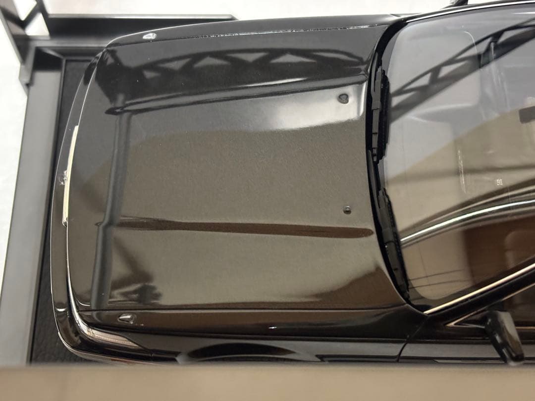 い*ゃ様 ホビージャパン 1/18 トヨタ ソアラ 2.0GT-ツインターボ L