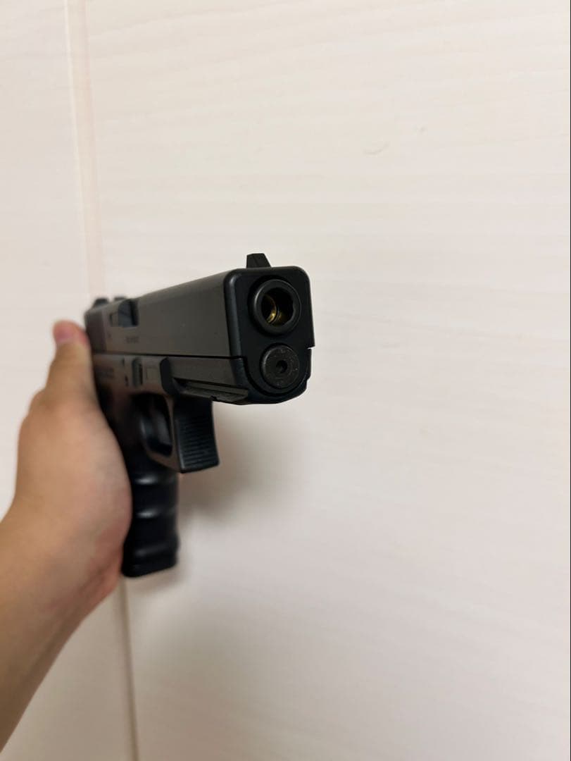 [まゆあ]サバゲー引退品