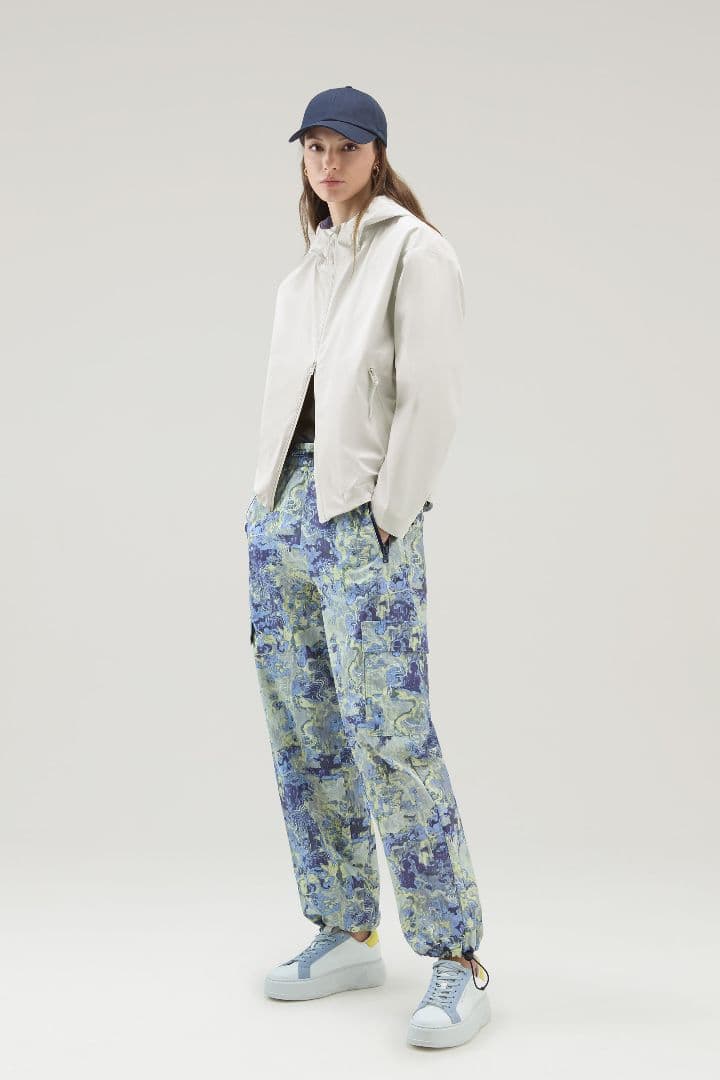 メンズウェア woolrich OVER GORE JACKET