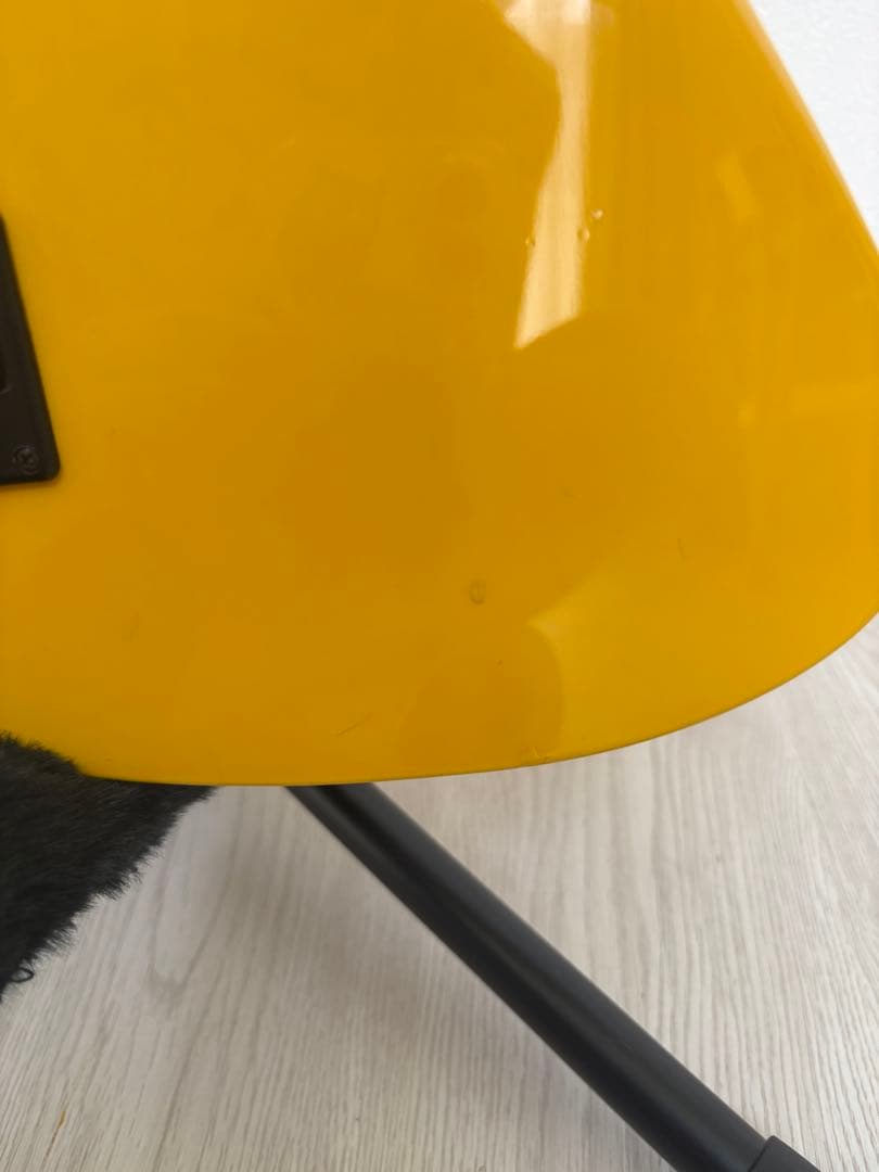 イエローハートMG-145S hideモデル