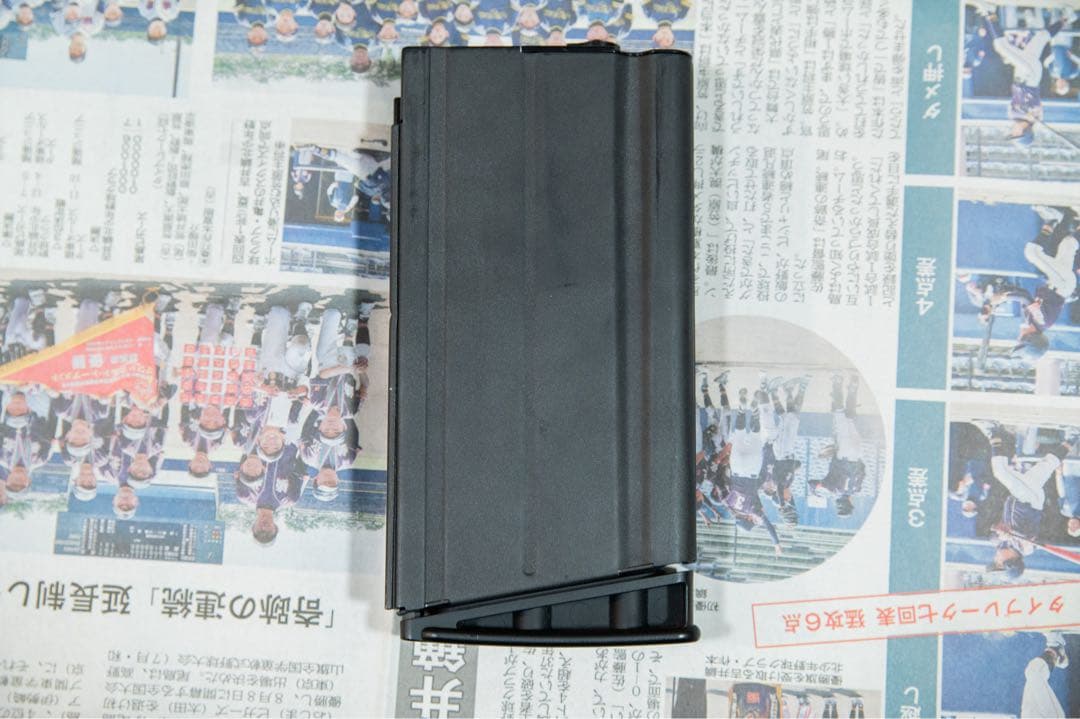 SCAR-H 次世代電動ガン