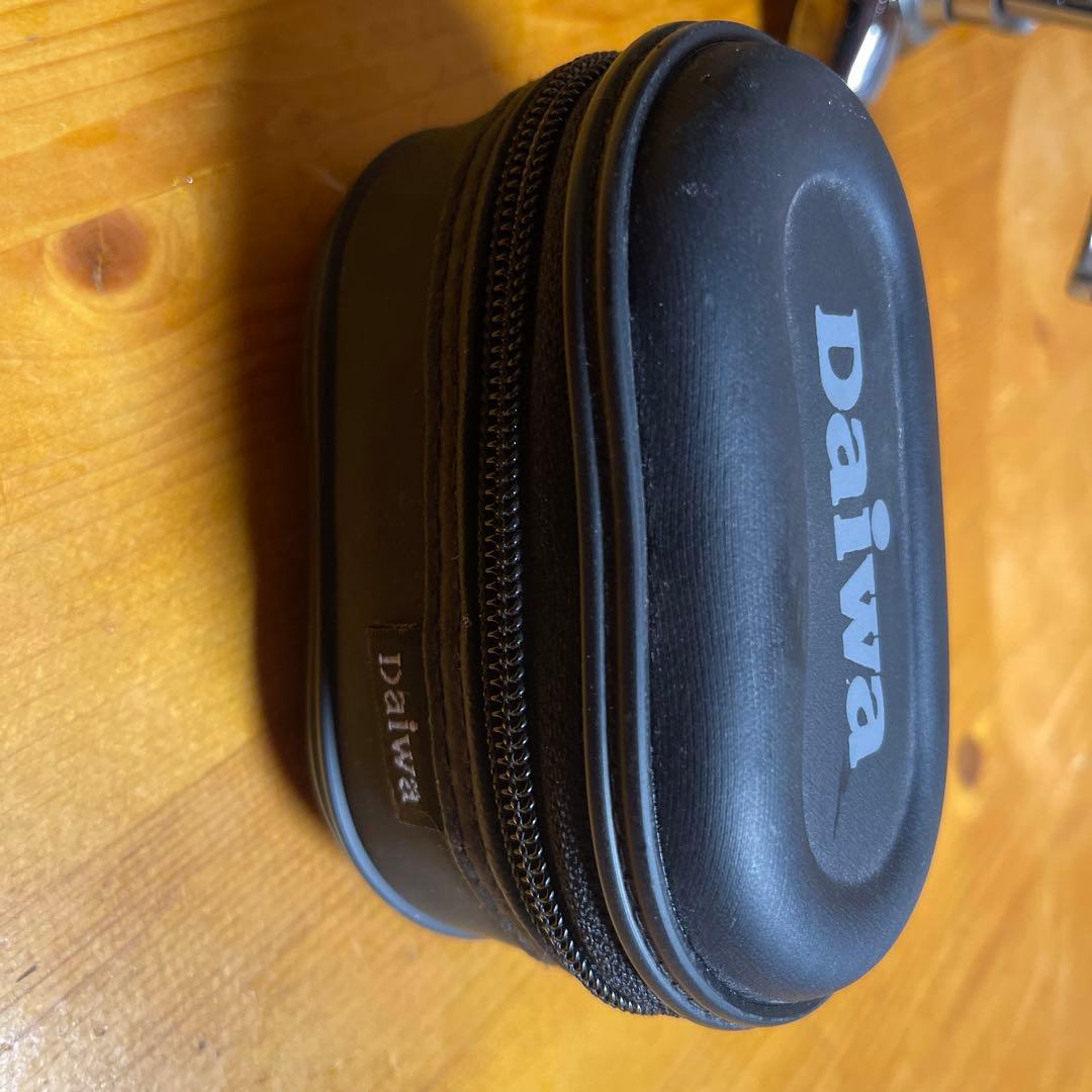 リール　ダイワ　磯Z ４点セット