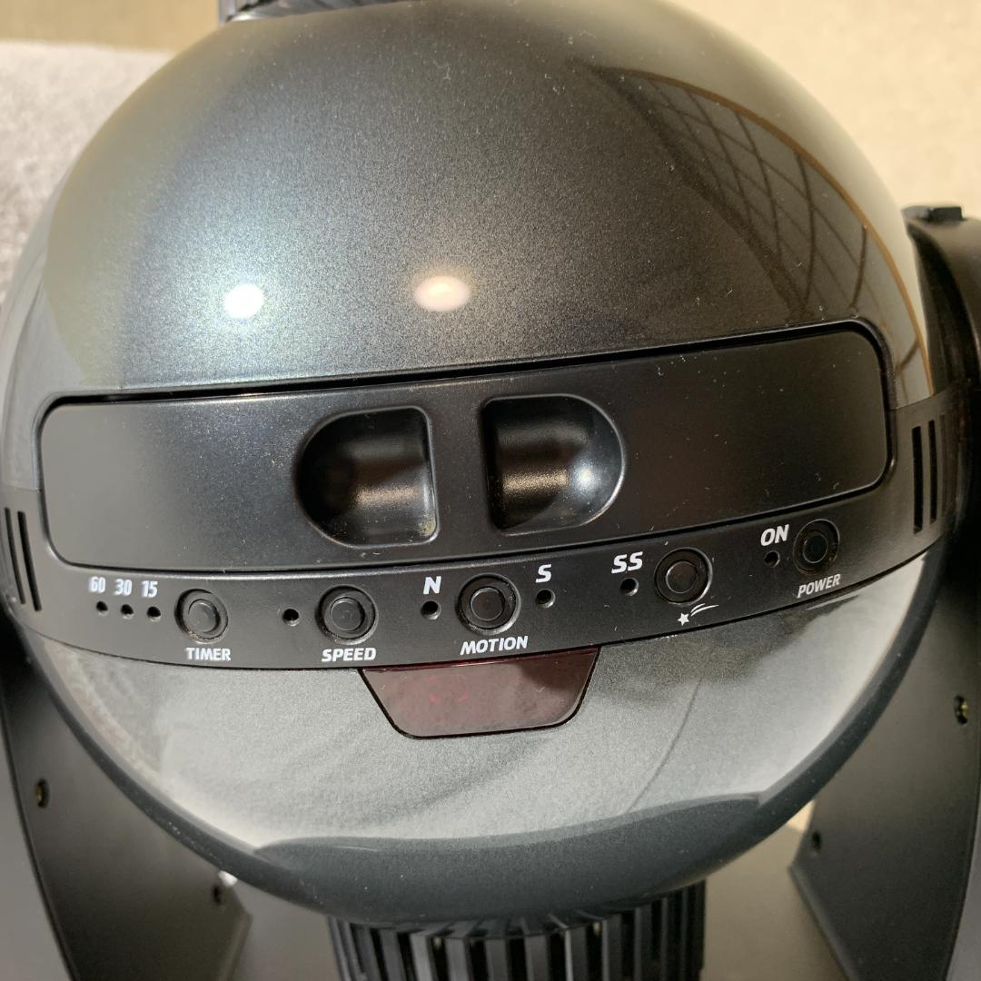 【廃盤】STAR EXTRA ホームスター エクストラ プラネタリウム