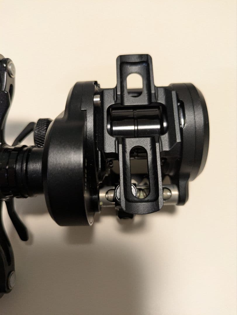 ローンズ loongze AirliteB51 DBC-2 左 充電器付