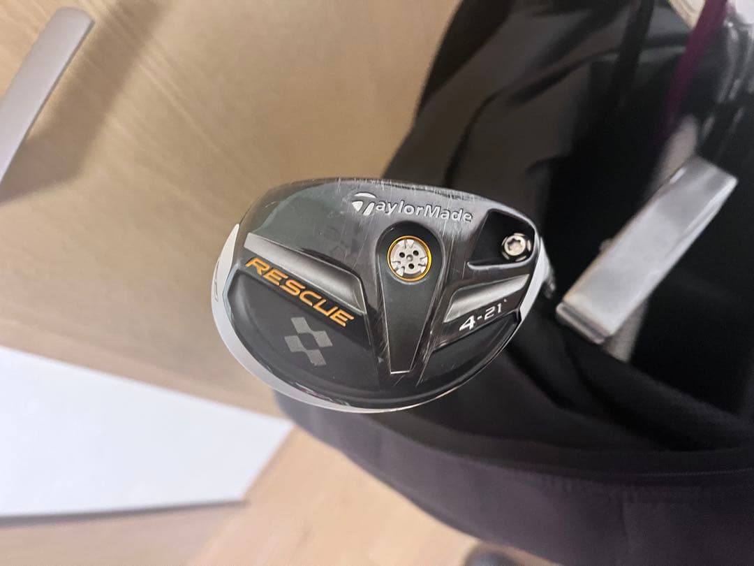 ゴルフセット　テイラーメイド　スリクソン