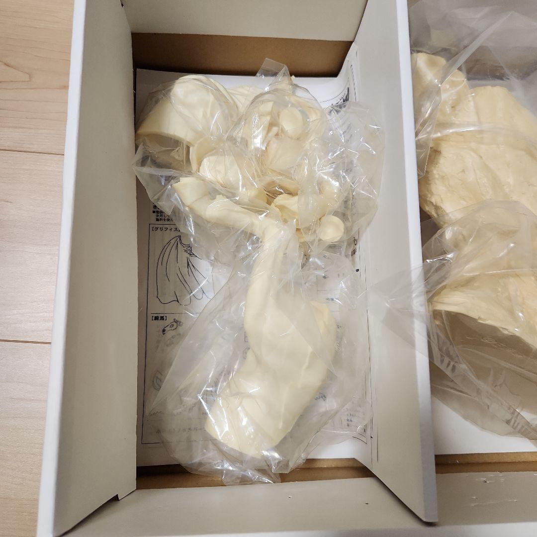 ベルセルク　フィギュア