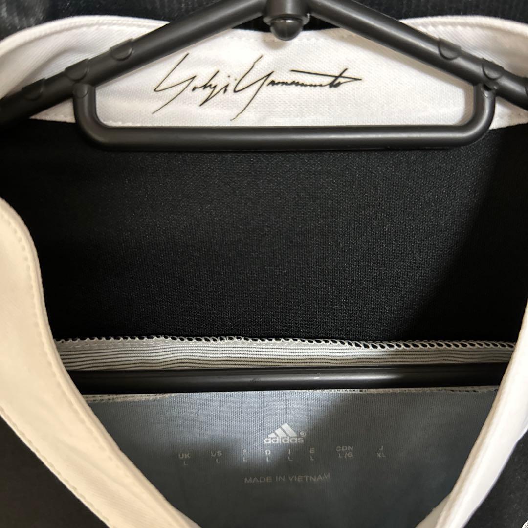 ロナウド　ユニフォーム　レアルマドリード　ヨウジヤマモト　長袖　支給　ポルトガル