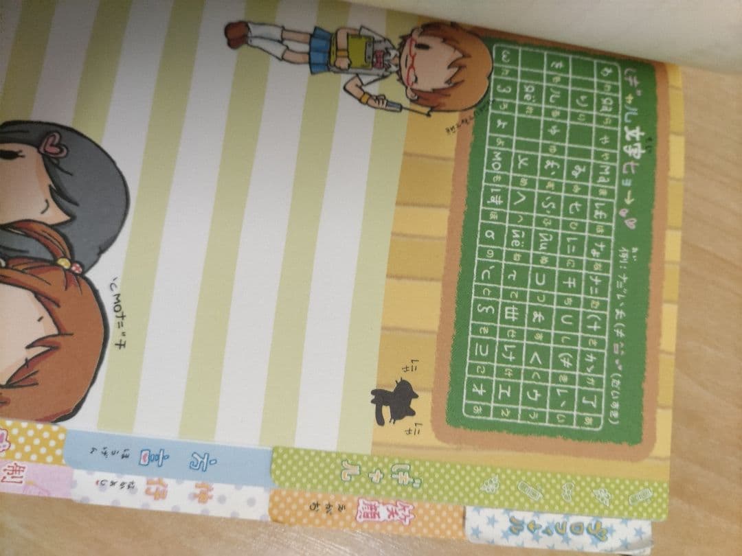 【平成レトロ】クラックス　インデックスメモ帳　当時物　一期一会心友　にゃんこ美品