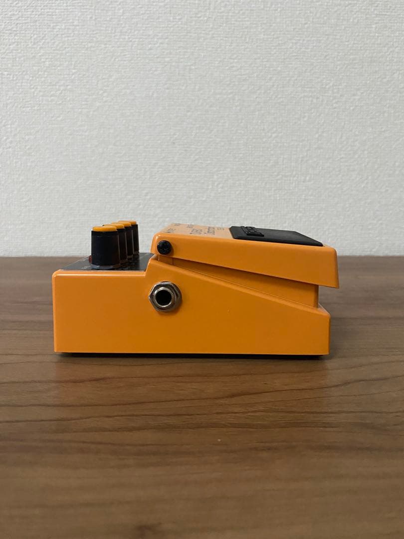 BOSS DS-2 台湾製