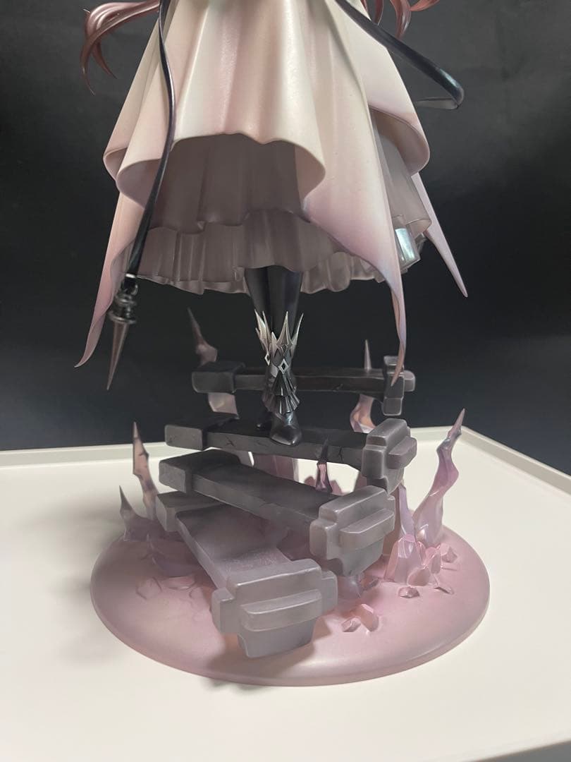 （傷あり）アークナイツ　魔王 CIVILIGHT ETERNA 1/7