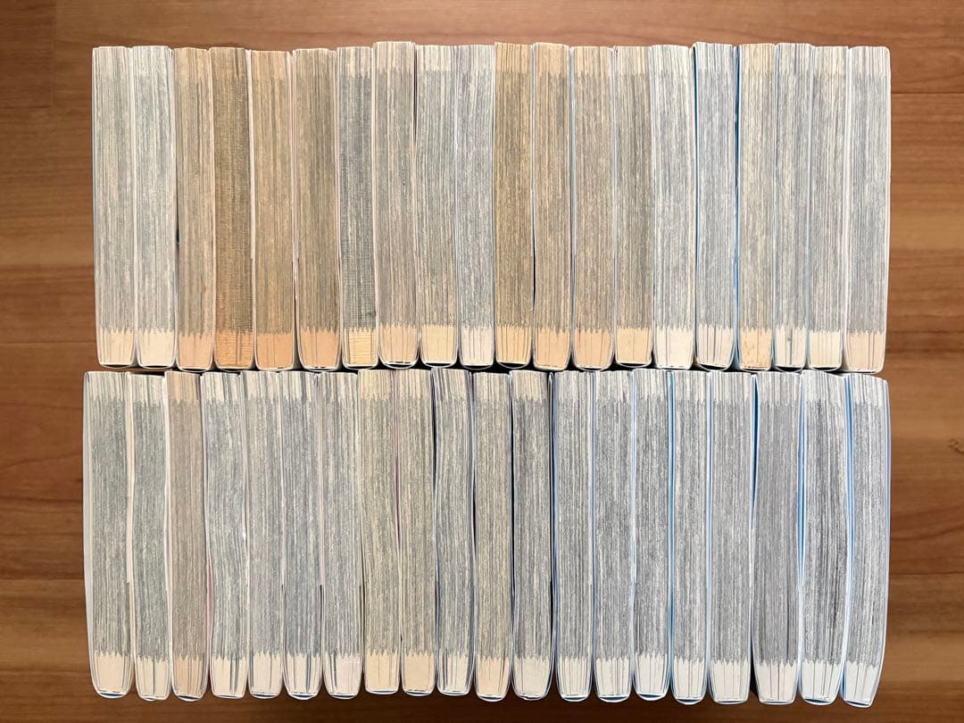 アオアシ　1〜40巻　全巻セット