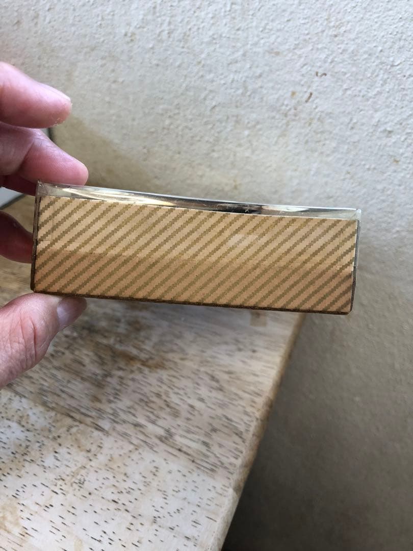 ビンテージ50s スカル　髑髏　骸骨　ネイバーフッド　ミッドセンチュリー　レトロ