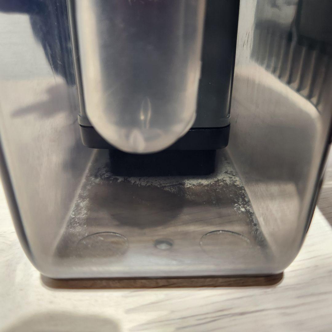 ゼンスイ 外掛式プロテインスキマー QQ1 海水用品