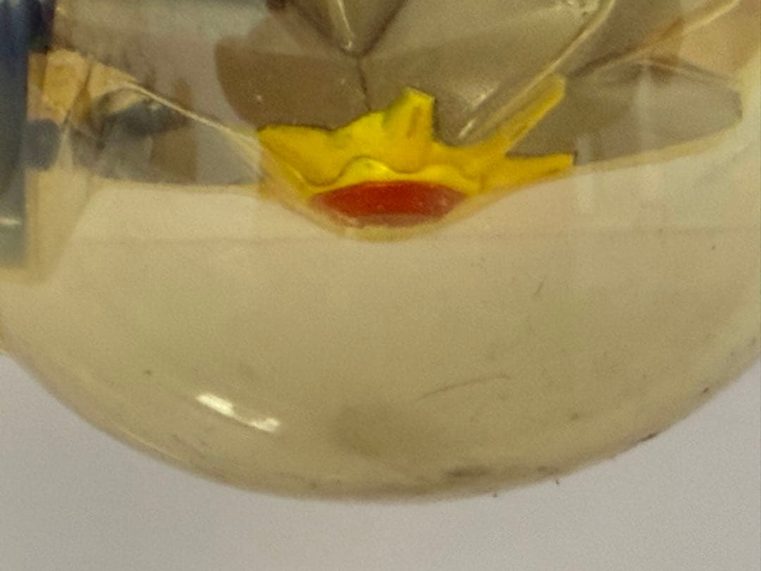 新品未使用♦︎絶版ポケモンモンコレ68スターミー&ヒトデマン完全未開封未展示☆希少