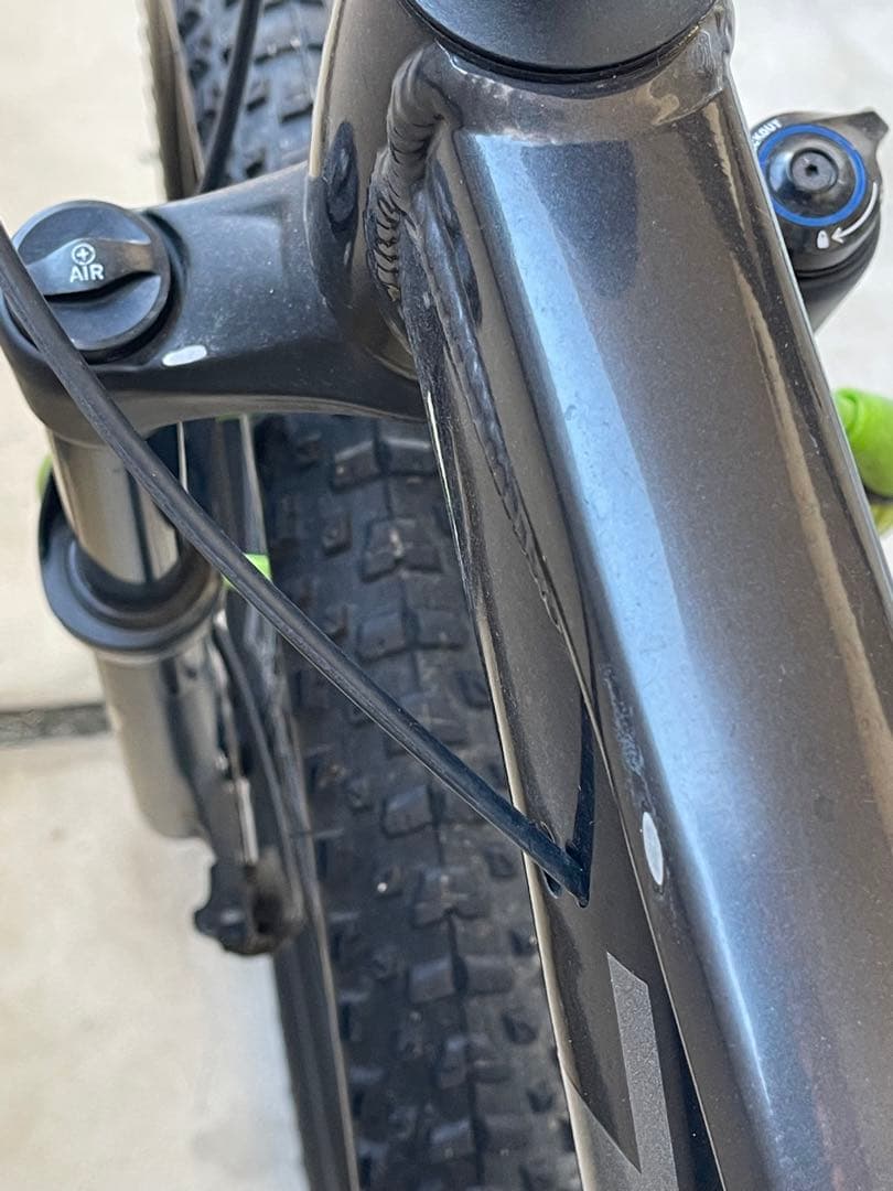 TREK ロスコ7 2021モデル