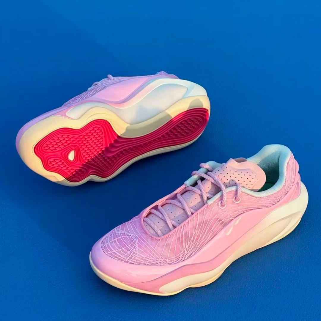 EQLZ 247 NXT \"Bubbio Gum\" 希少バッシュ 日本未発売