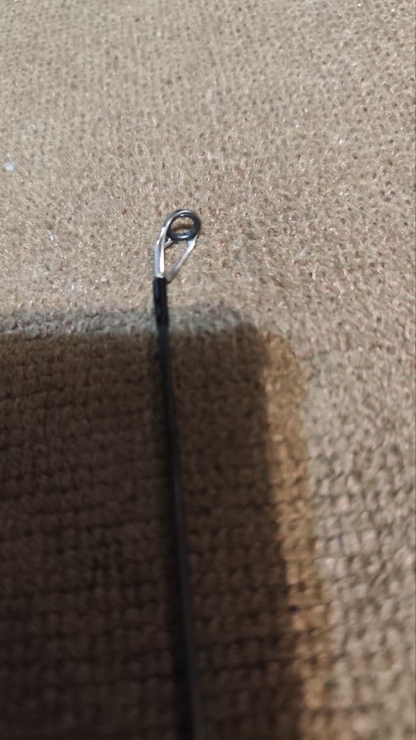 アピア　フージン　RS Beluga 105MH シーバスロッド 専用ケース付き