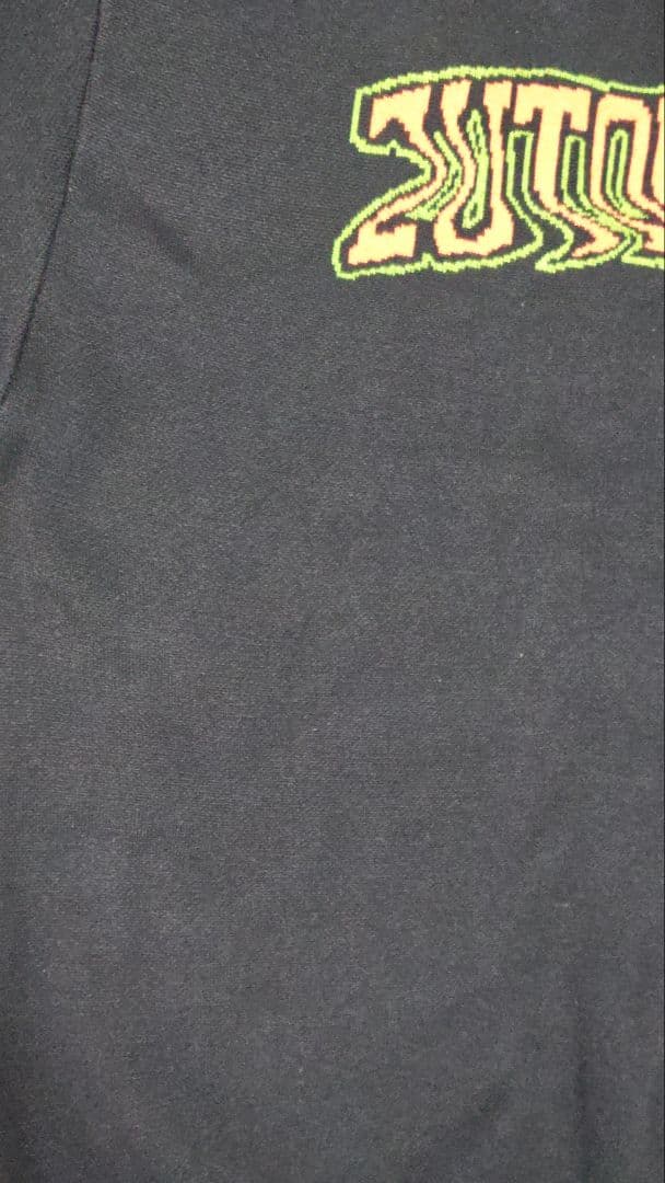 ずっと真夜中でいいのに ZTMY ニット カーディガン Lサイズ