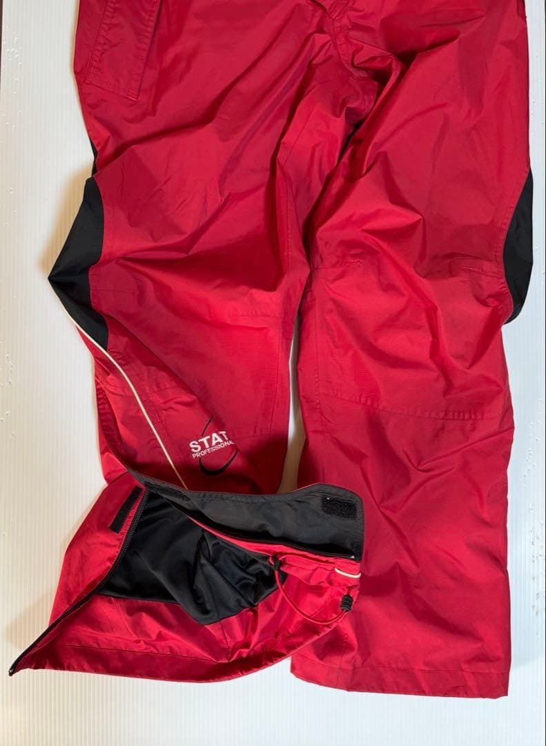 12/16まで値下げ★サンライン(ゴアテックス)オールウェザースーツ(Lサイズ)